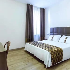 Western Libertà Hotel